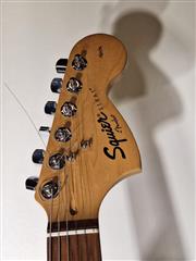 FENDER STRATOCASTER - CHINA